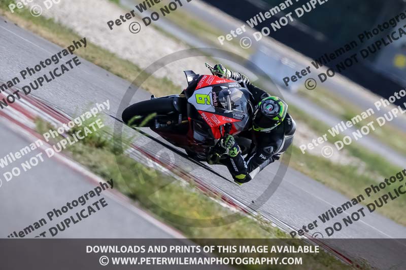 25 to 27th july 2019;Slovakia Ring;event digital images;motorbikes;no limits;peter wileman photography;trackday;trackday digital images